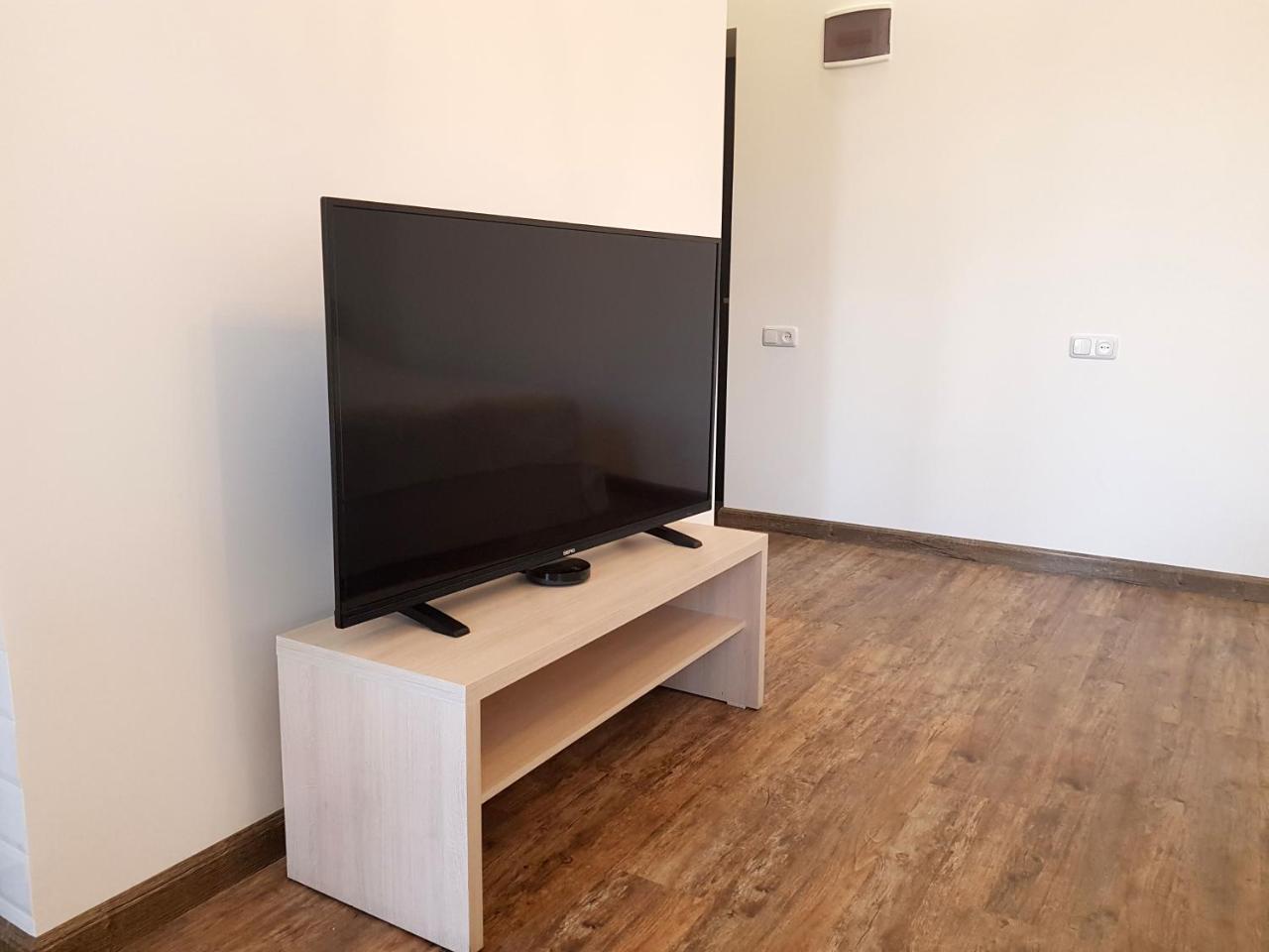 Cascade White Luxury Apartment Jerevan Eksteriør bilde